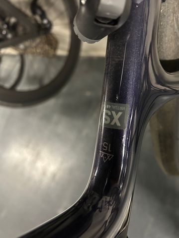 Brugt Scott Addict SRAM Rival eTap AXS 2023 Road & Gravel — billede 5 af 7