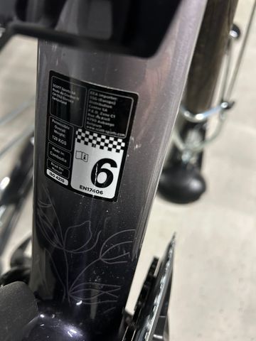 Brugt Scott Addict SRAM Rival eTap AXS 2023 Road & Gravel — billede 4 af 7