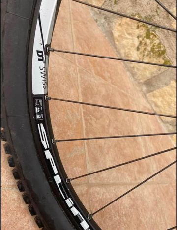 Używany Torpado Noriker 2019 Mountainbike — zdjęcie 7 z 8