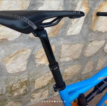 Używany Torpado Noriker 2019 Mountainbike — zdjęcie 4 z 8