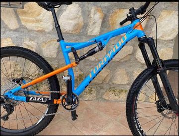Używany Torpado Noriker 2019 Mountainbike — zdjęcie 1 z 8
