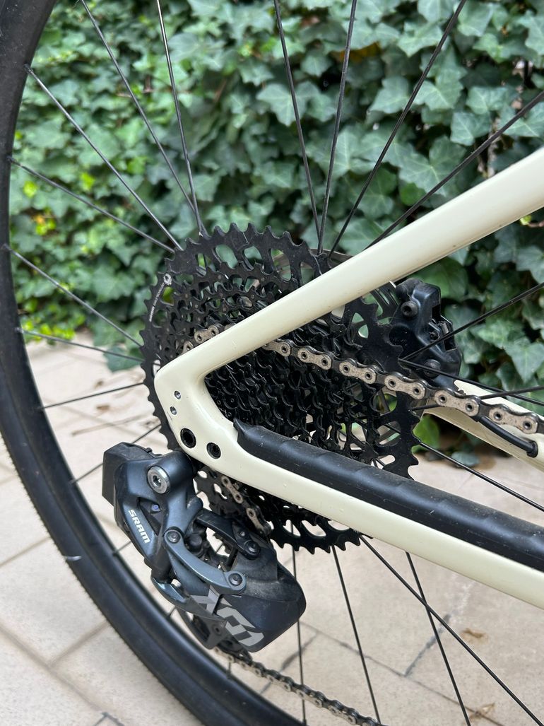 Brugt Specialized Diverge Pro Carbon 2023 2023 Road & Gravel — billede 2 af 5