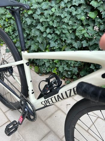 Used Specialized Diverge Pro Carbon 2023 2023 Road & Gravel