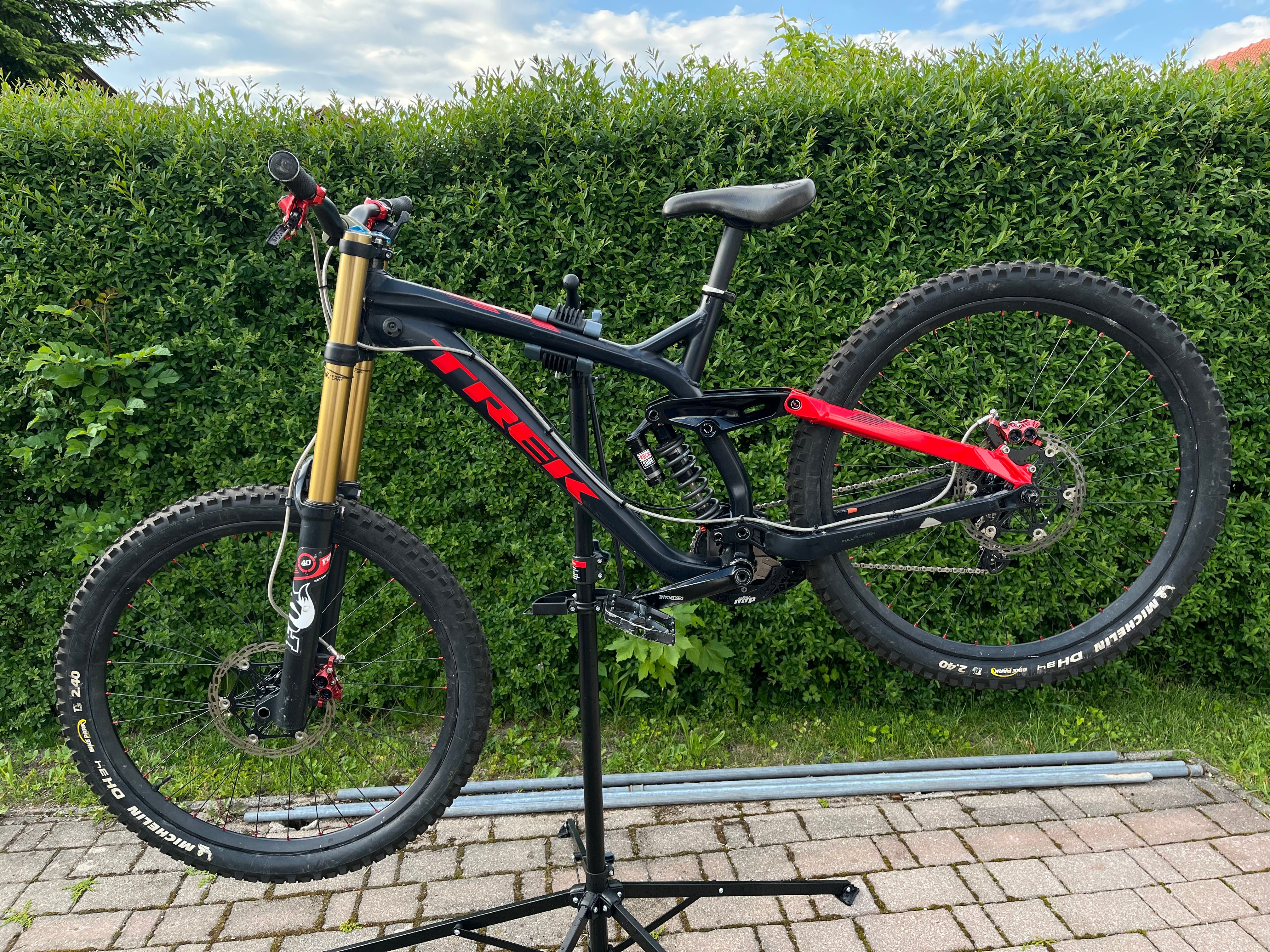 Trek Session 88 Dh 2016 Trek Session 2009 New Arrivals