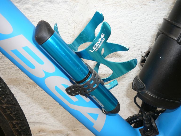 Used Orbea MYO Gain M21  Größe L 2019 Road & Gravel, Azul — image 8 of 8