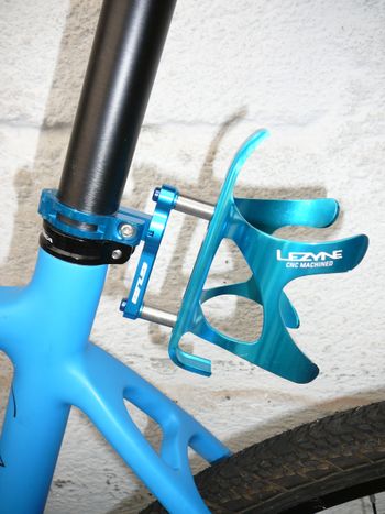 Used Orbea MYO Gain M21  Größe L 2019 Road & Gravel, Azul — image 6 of 8