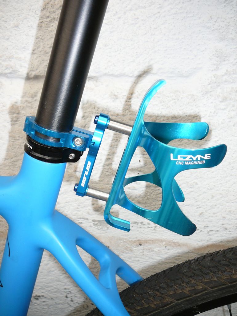 Used Orbea MYO Gain M21  Größe L 2019 Road & Gravel, Azul — image 6 of 8