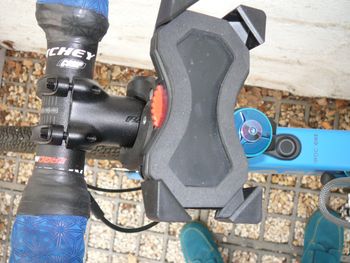 Used Orbea MYO Gain M21  Größe L 2019 Road & Gravel, Azul — image 4 of 8