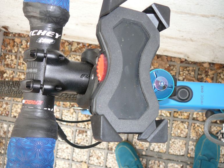 Used Orbea MYO Gain M21  Größe L 2019 Road & Gravel, Azul — image 4 of 8