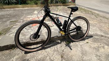 Canyon, Grand Canyon Shimano Deore XT