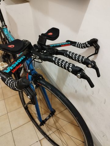 Used Fondriest Crono Tf1 2018 Road & Gravel, Black — image 3 of 8