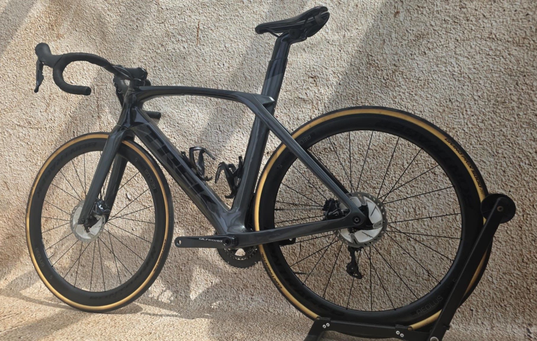 TREK Madone sl6 2021 52 備品付き