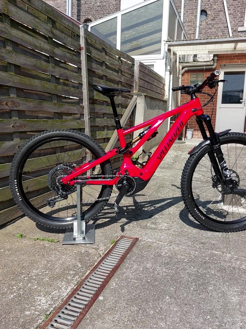 Used Specialized Turbo Levo Comp Alloy 2022 2022 MTB