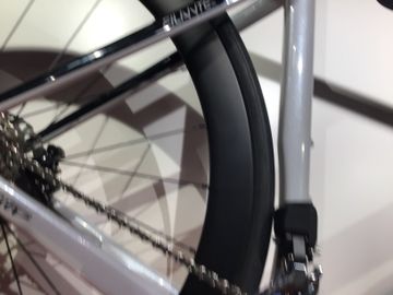 Used Wilier FILANTE SL 2025 Road & Gravel, White — image 2 of 4