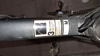 Used Canyon Grand Canyon AL 5.9 2016 2016 Mountainbike, Schwarz — image 6 of 10
