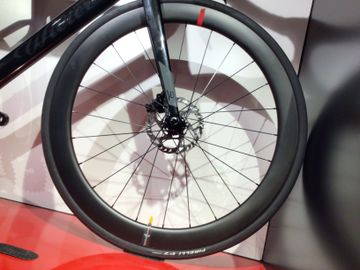 Gebrauchtes Wilier FILANTE SL 2025 Road & Gravel, Schwarz — Bild 4 von 6