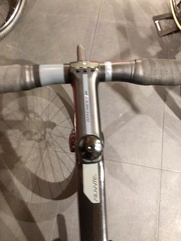 Gebrauchtes Wilier FILANTE SL 2025 Road & Gravel, Schwarz — Bild 3 von 6