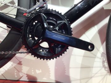 Gebrauchtes Wilier FILANTE SL 2025 Road & Gravel, Schwarz — Bild 2 von 6