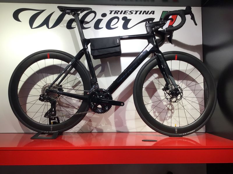 Used Wilier FILANTE SL 2025 Road & Gravel