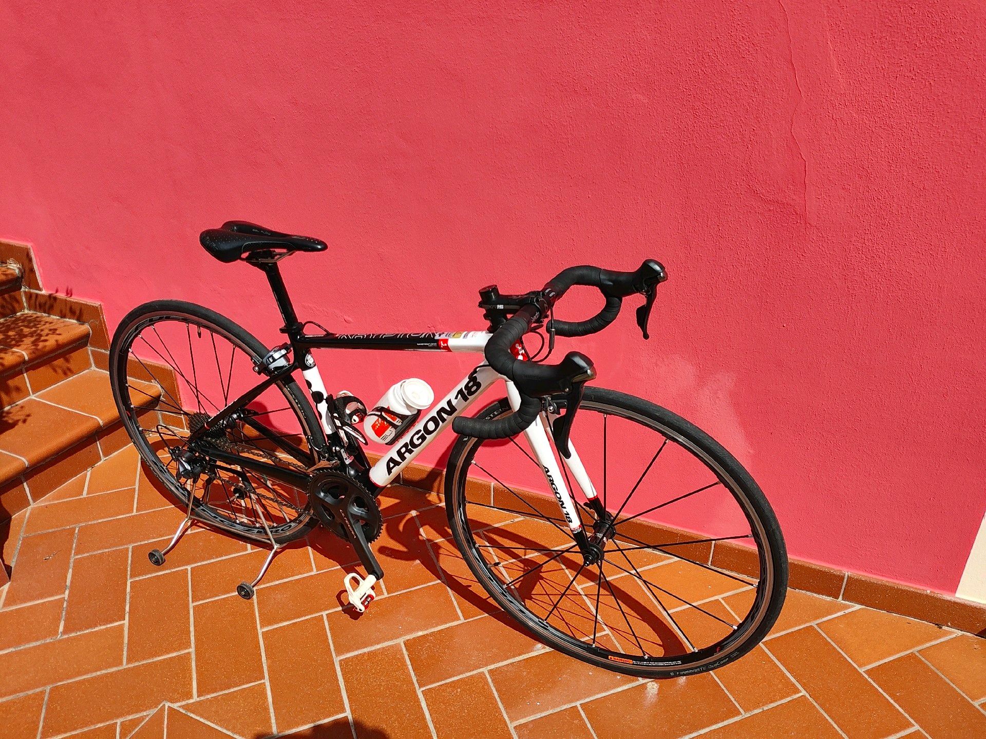 自転車本体 ARGON18 KRYPTON ULTEGRA 2015 L(560) Argon 18 Krypton 2015 - Specifications | Reviews | Shops