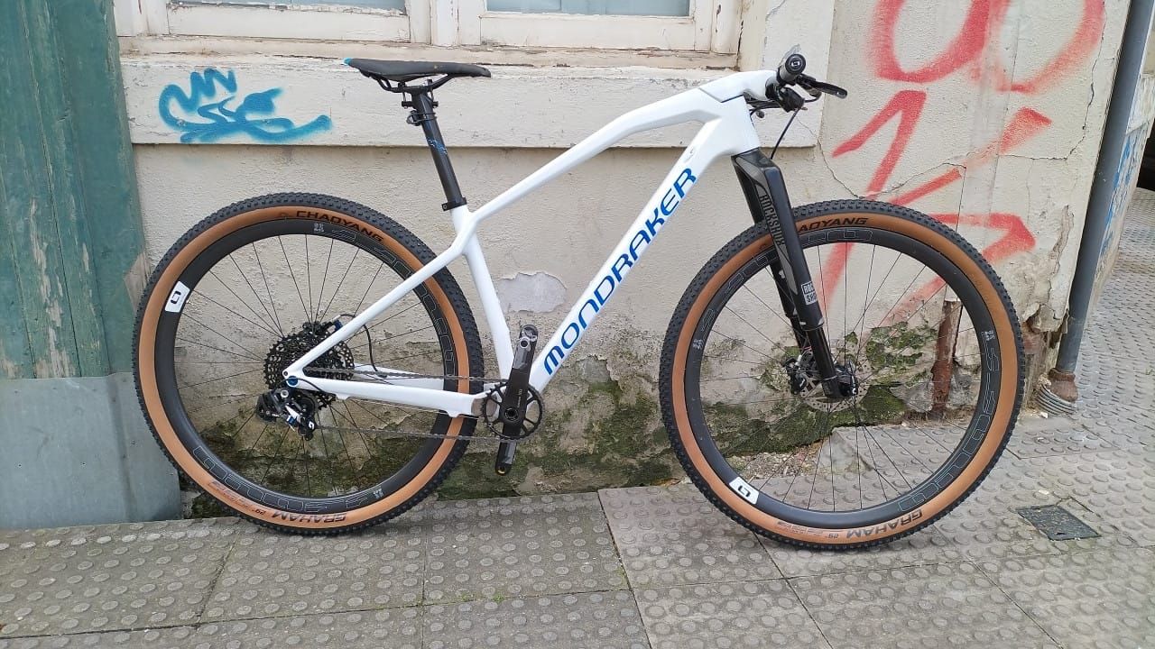 Mondraker Podium Carbon Mondraker Carbono 29 Mondraker PODIUM