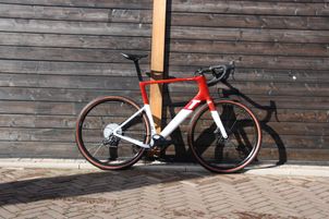 3T - Exploro RACE EKAR 1x13, 2021