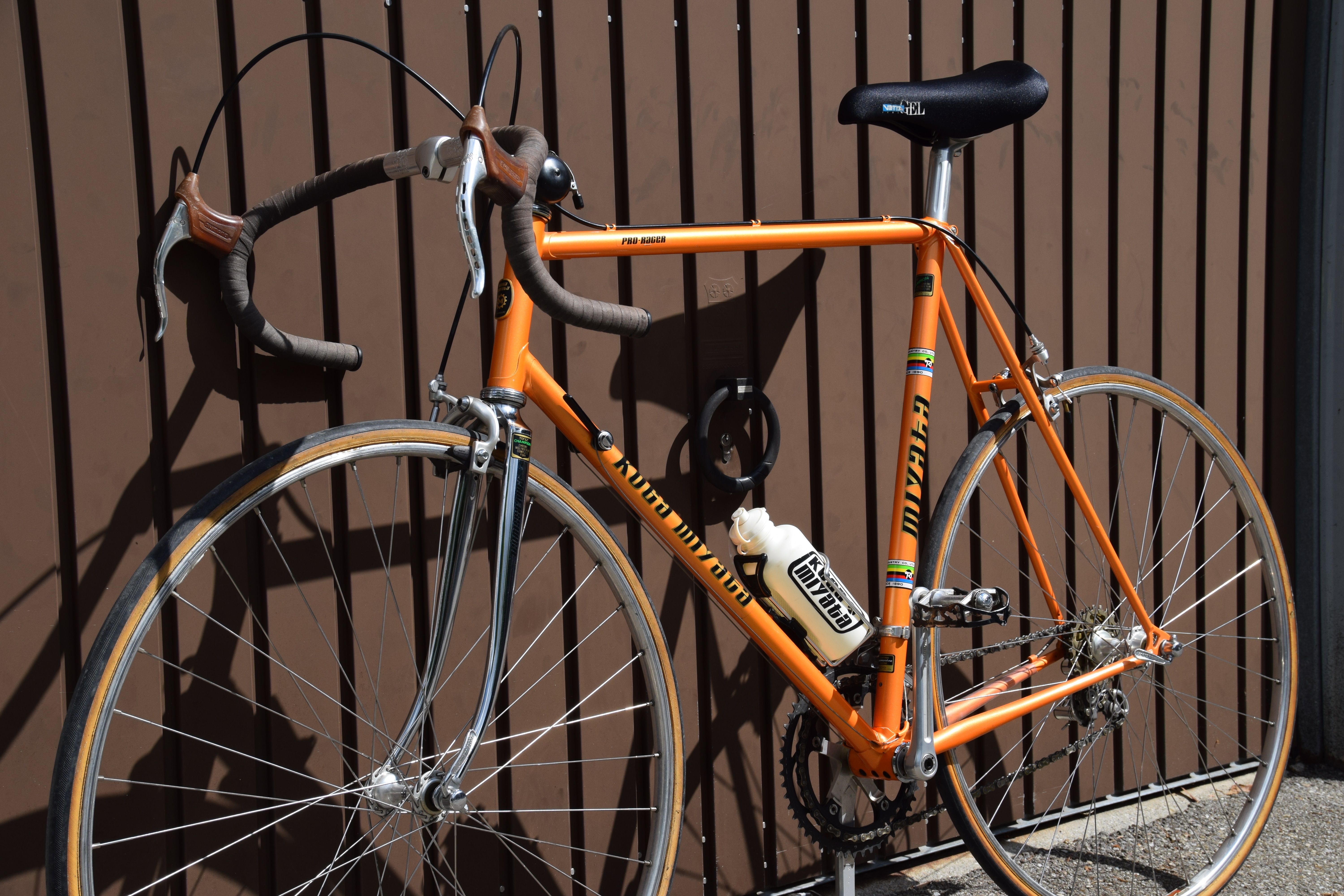 Koga Koga Miyata Pro Racer 61 Cm 1979