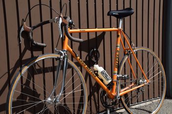 Used Koga Miyata Pro Racer 61 Cm 1979 Road & Gravel