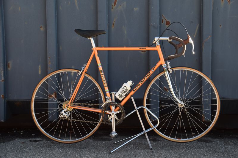 Used Koga Miyata Pro Racer 61 Cm 1979 Road & Gravel