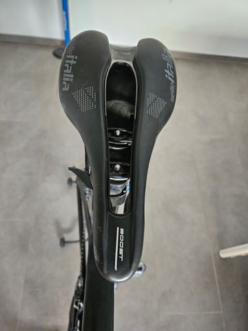 Orbea M20 Team 2019 Road & Gravel d'occasion — image 5 sur 7