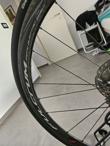 Orbea M20 Team 2019 Road & Gravel d'occasion — image 7 sur 7