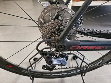 Orbea M20 Team 2019 Road & Gravel d'occasion — image 4 sur 7
