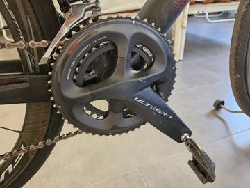 Orbea M20 Team 2019 Road & Gravel d'occasion — image 6 sur 7