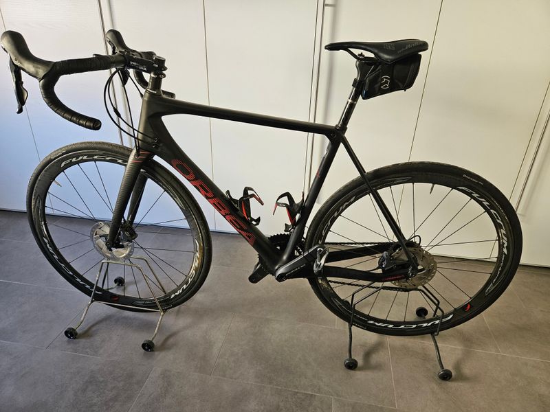 Used Orbea M20 Team 2019 Road & Gravel