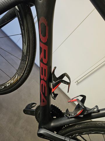 Orbea M20 Team 2019 Road & Gravel d'occasion — image 2 sur 7