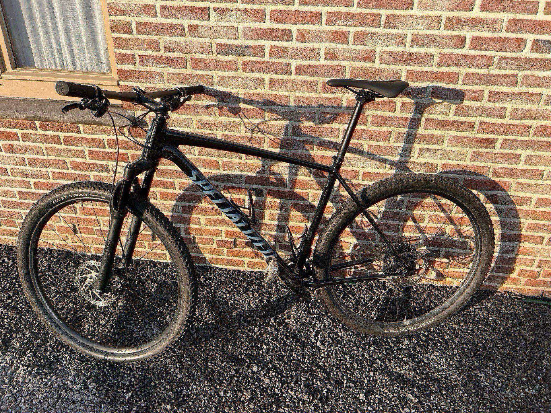 Chisel 2019 Chisel Vtt Specialized Chisel Vtt Specialized 2018