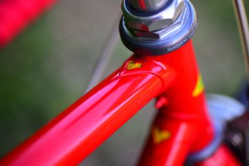 Brugt Cinelli Proxima Vintage 1992 Road & Gravel — billede 14 af 15