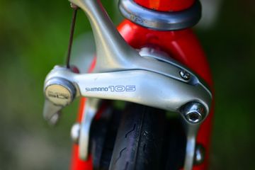 Brugt Cinelli Proxima Vintage 1992 Road & Gravel — billede 10 af 15