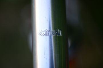 Brugt Cinelli Proxima Vintage 1992 Road & Gravel — billede 7 af 15