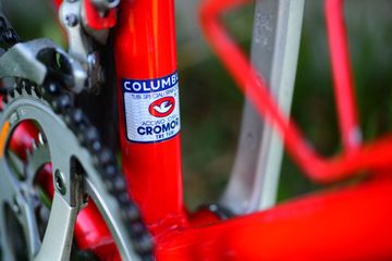 Brugt Cinelli Proxima Vintage 1992 Road & Gravel — billede 4 af 15