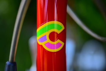 Brugt Cinelli Proxima Vintage 1992 Road & Gravel — billede 15 af 15