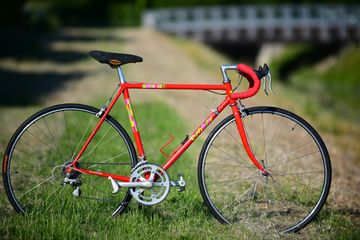 Brugt Cinelli Proxima Vintage 1992 Road & Gravel — billede 11 af 15