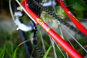 Brugt Cinelli Proxima Vintage 1992 Road & Gravel — billede 9 af 15