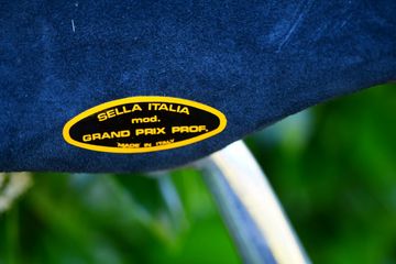 Brugt Cinelli Proxima Vintage 1992 Road & Gravel — billede 6 af 15