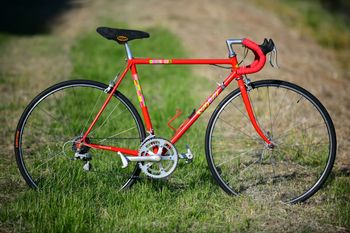 Cinelli, Proxima Vintage