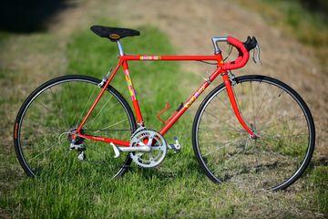 Brugt Cinelli Proxima Vintage 1992 Road & Gravel — billede 1 af 15