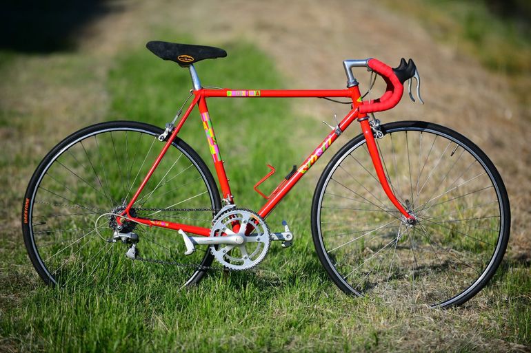 Cinelli Proxima Vintage 1992