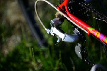 Brugt Cinelli Proxima Vintage 1992 Road & Gravel — billede 12 af 15