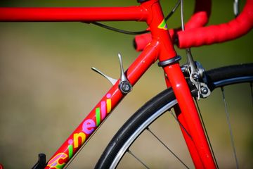 Brugt Cinelli Proxima Vintage 1992 Road & Gravel — billede 3 af 15