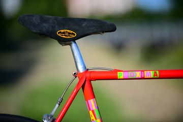 Brugt Cinelli Proxima Vintage 1992 Road & Gravel — billede 2 af 15